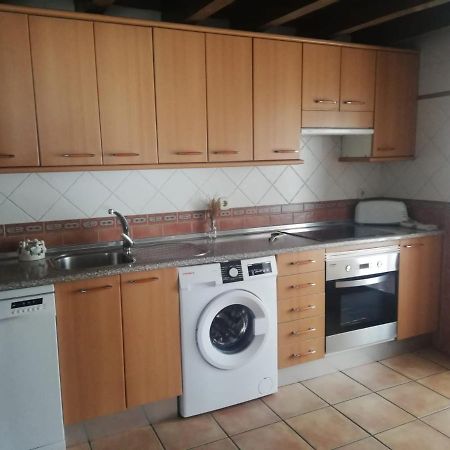 Casa Rural Del Chopo La Aliseda de Tormes エクステリア 写真