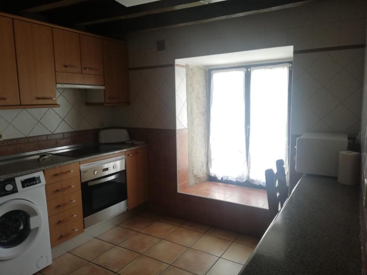 Casa Rural Del Chopo La Aliseda de Tormes エクステリア 写真