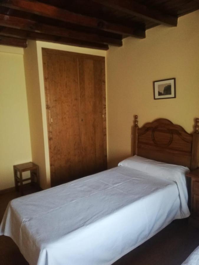 Casa Rural Del Chopo La Aliseda de Tormes エクステリア 写真