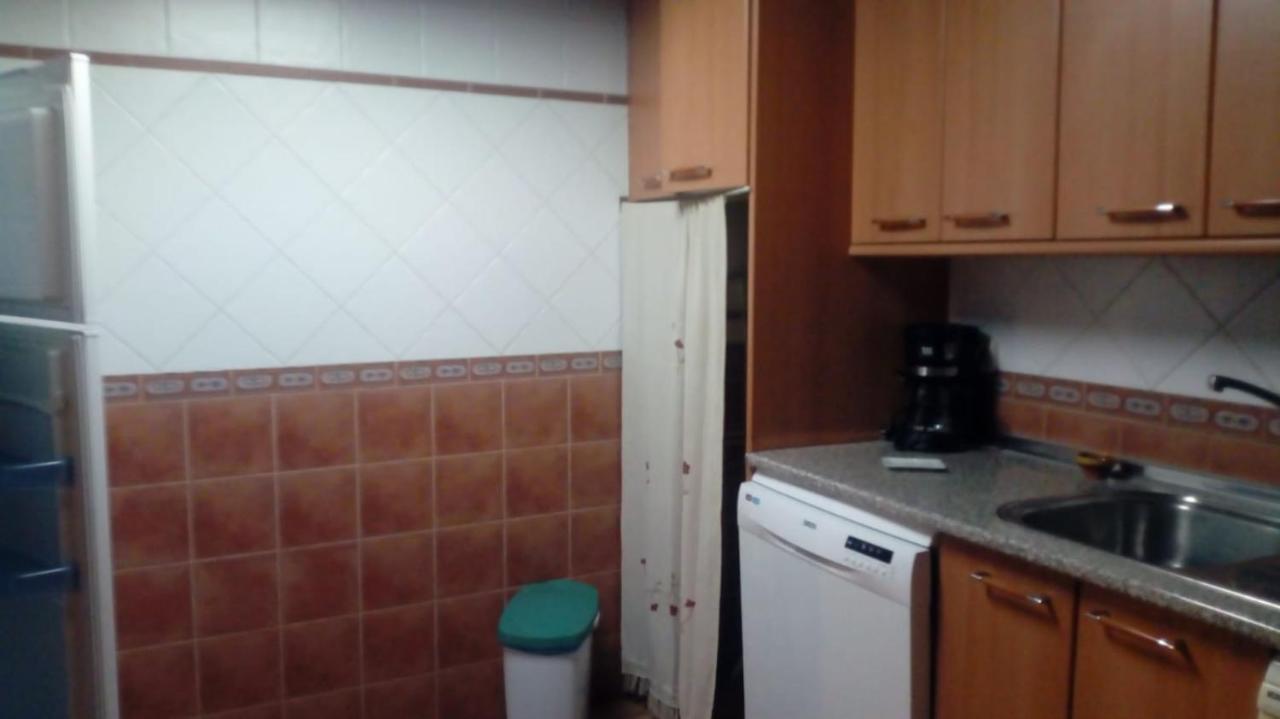Casa Rural Del Chopo La Aliseda de Tormes エクステリア 写真